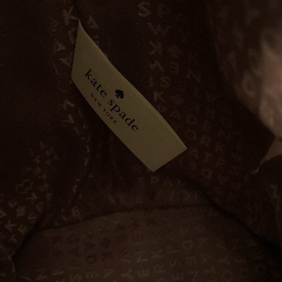 Kate Spade Handbag - Picture 6 of 14